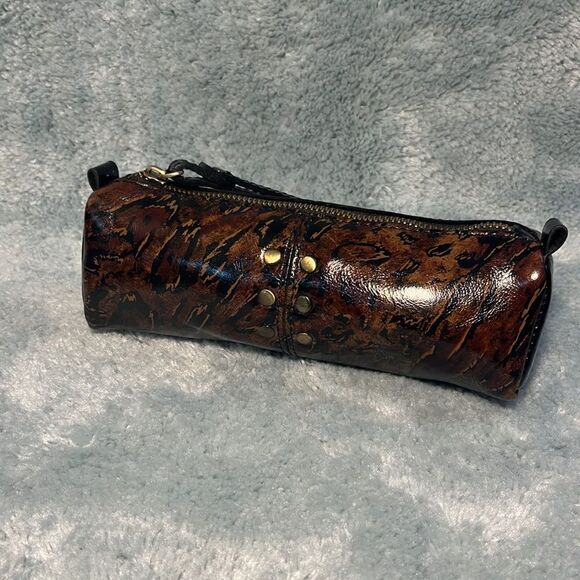 NWOT Patricia Nash Makeup Case and Wallet - Picture 2 of 10